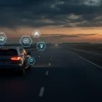 Motor Hills | Software-Defined Vehicles: How Software Is Taking the Wheel in 2025 Motor Hills | Software-Defined Vehicles: How Software Is Taking the Wheel in 2025