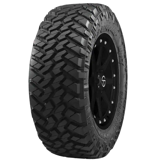 Motor Hills | All-Terrain vs Mud-Terrain Tires: Which Should You Choose for Your Truck? Motor Hills | All-Terrain vs Mud-Terrain Tires: Which Should You Choose for Your Truck?