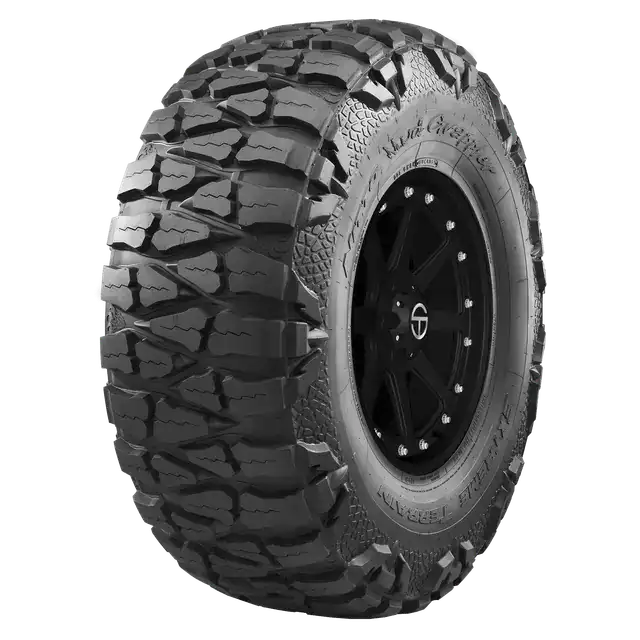 Motor Hills | All-Terrain vs Mud-Terrain Tires: Which Should You Choose for Your Truck? Motor Hills | All-Terrain vs Mud-Terrain Tires: Which Should You Choose for Your Truck?