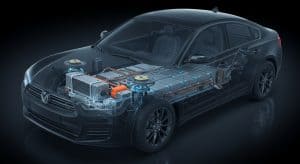 Motor Hills | How Do Electric Cars Actually Work? Batteries of an Electric Cars
