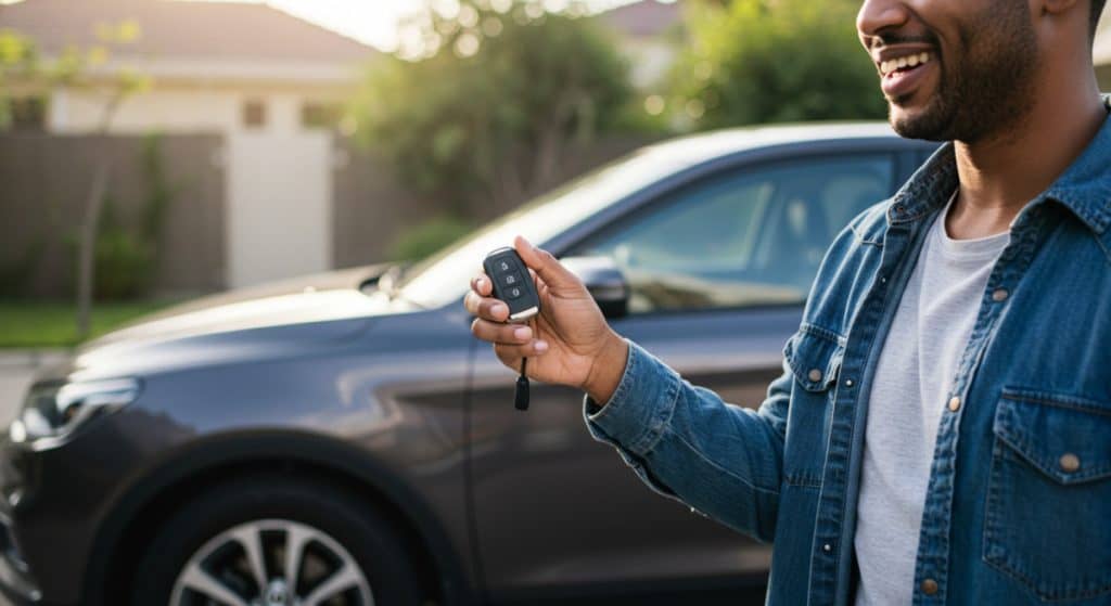 Motor Hills | How to Program a Car Key Fob Without Visiting the Dealership Owner with key fob