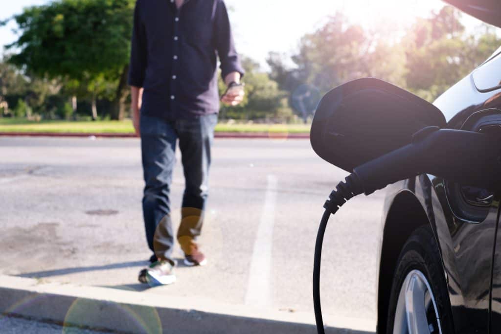 Motor Hills | How Do Electric Cars Actually Work? Electric Cars