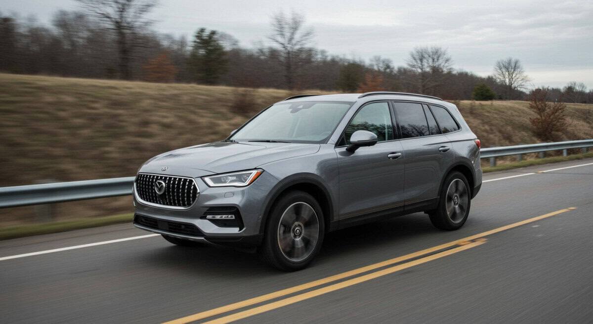 Motor Hills | Is an SUV Overkill? 7 Signs You Might Actually Be Better Off with a Sedan Motor Hills | Is an SUV Overkill? 7 Signs You Might Actually Be Better Off with a Sedan