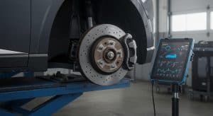 Brakes for your EV- EV Maintenance