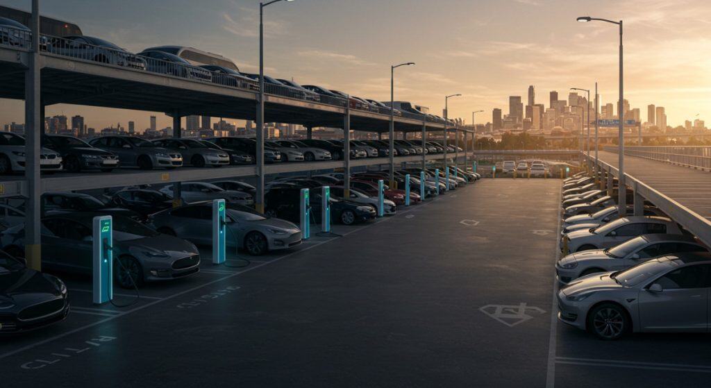 Motor Hills | The Global Shift to Sustainable Mobility: Are We There Yet? EV Revolution - Sustainable Mobility
