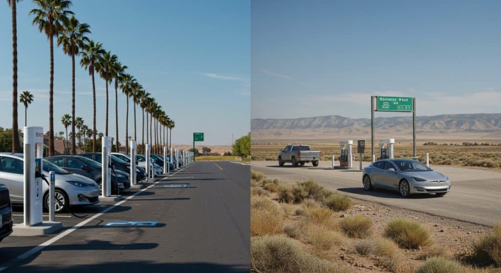 Motor Hills | EV Adoption Around the World: Which Countries Are Leading the Charge in 2025?