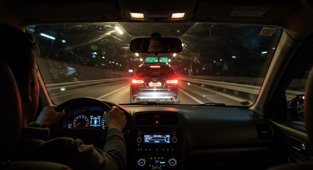 road rage because of bad drivers