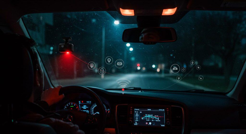 Motor Hills | How Your Car Is Quietly Learning Everything About Your Driving Creepy side of tracking