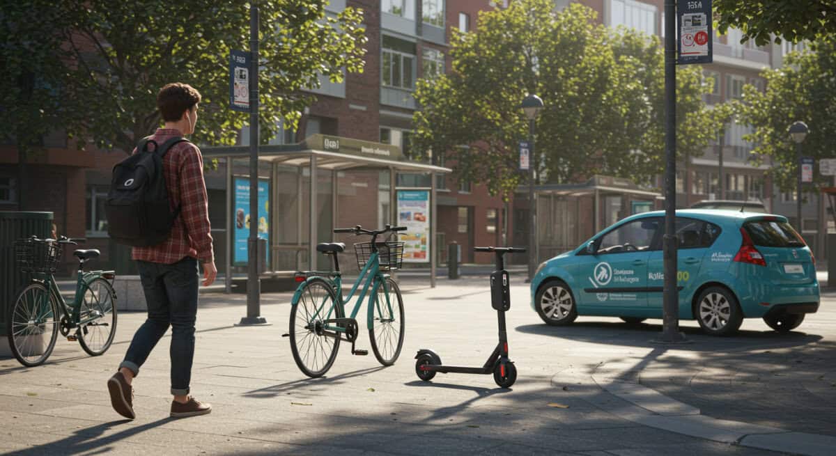 Motor Hills | The Global Shift to Sustainable Mobility: Are We There Yet?