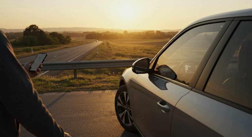 Motor Hills | Are All These Car Features Making Us Worse Drivers?