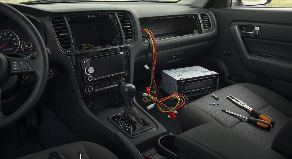 Motor Hills | Upgrading Your Car's Infotainment: Is It Worth the Hassle in 2025?
