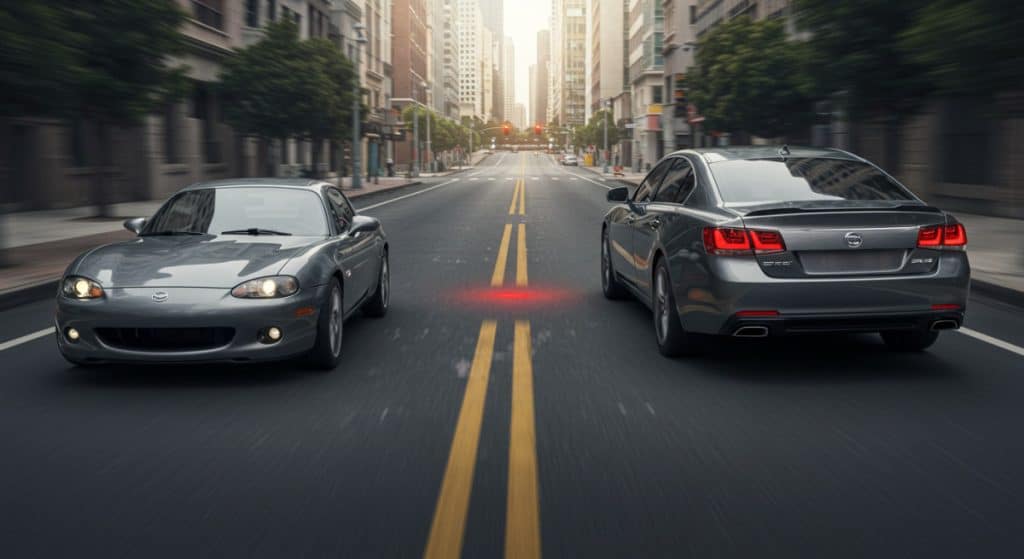 Motor Hills | Why Your Car's Weight Matters More Than You'd Think for Fuel Economy