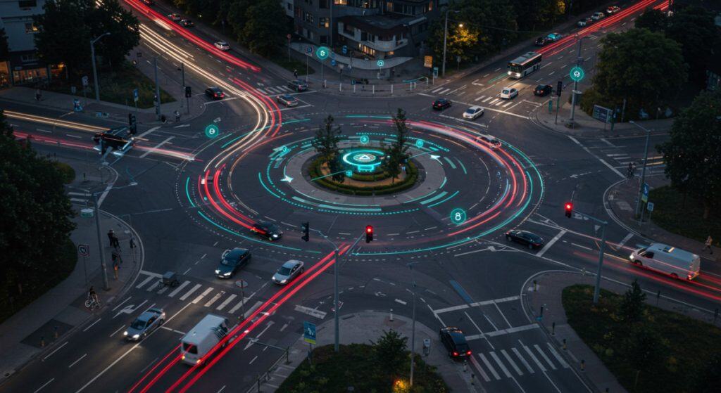 Motor Hills | The Global Shift to Sustainable Mobility: Are We There Yet? smart cities - sustainable mobility