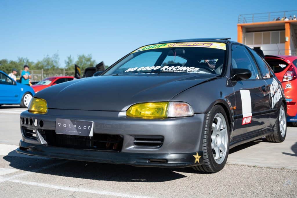 Motor Hills | K20Z Engine Swaps: 5 Cars That Transform With This Engine EG - K20Z Engine swap