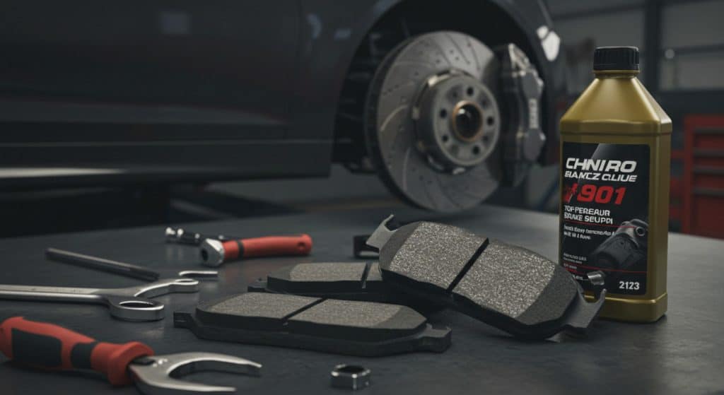 Motor Hills | Beginner's Guide to Modding Your Sports Car (Without Going Broke or Breaking Stuff)