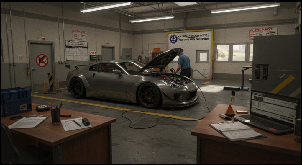 Motor Hills | Beginner's Guide to Modding Your Sports Car (Without Going Broke or Breaking Stuff)