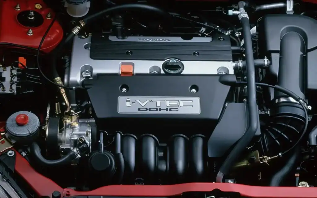 Motor Hills | K20Z Engine Swaps: 5 Cars That Transform With This Engine