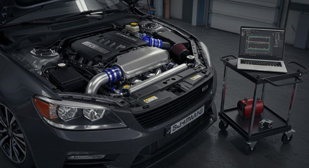 Motor Hills | Beginner's Guide to Modding Your Sports Car (Without Going Broke or Breaking Stuff)