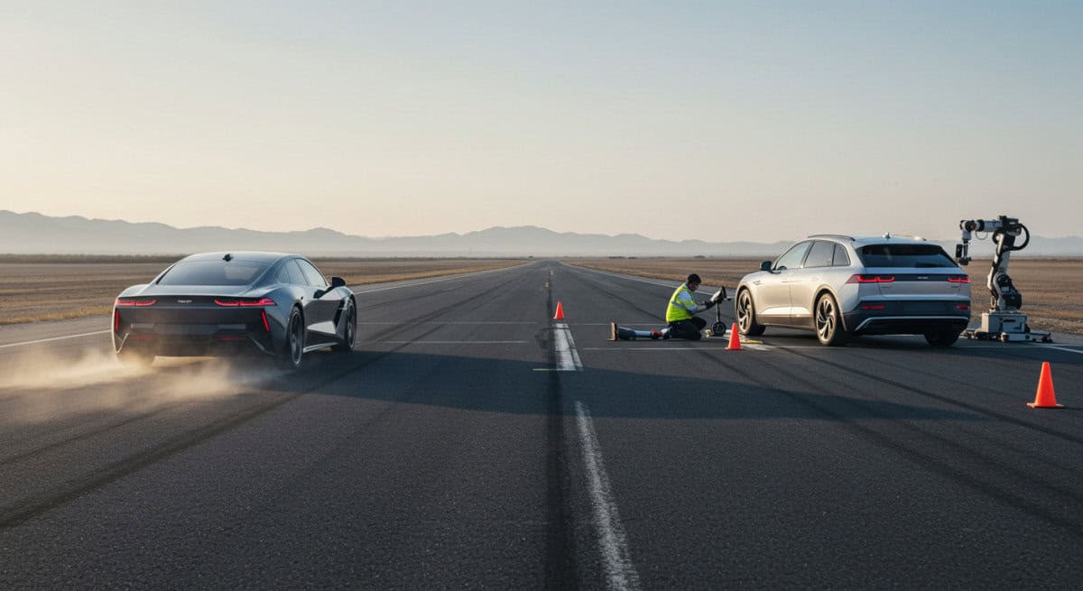 Motor Hills | Chinese EV Revolution vs U.S. Cars: 3 Key Differences You Need to Know