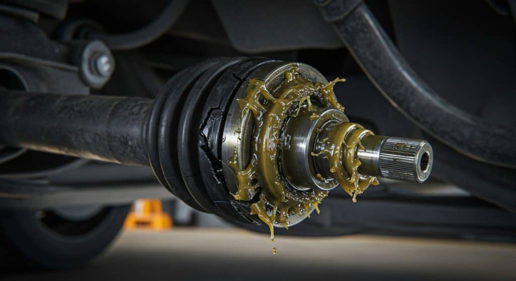 Motor Hills | Car Jerks When Accelerating or Slowing Down: 9 Causes and Fixes cv joints or axles causing car jerk