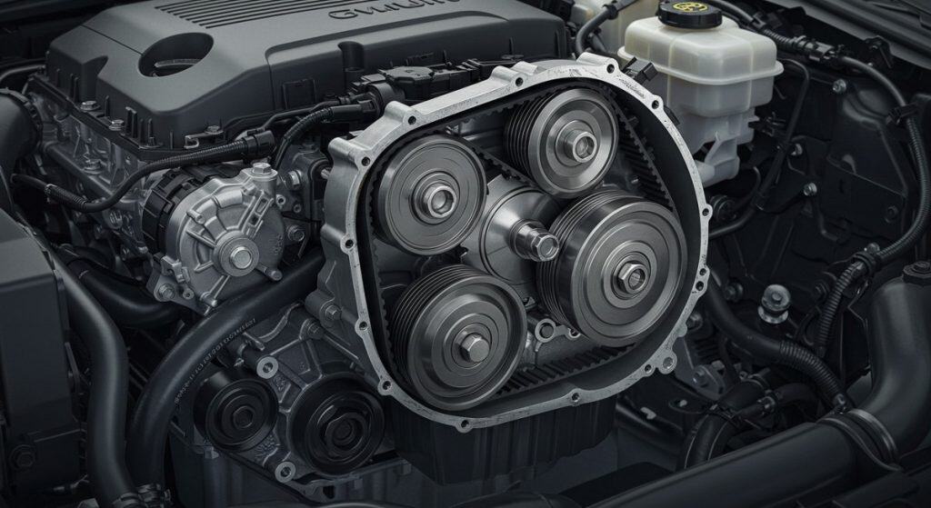 Motor Hills | What Are CVT Transmissions and Why Do People Love/Hate Them?