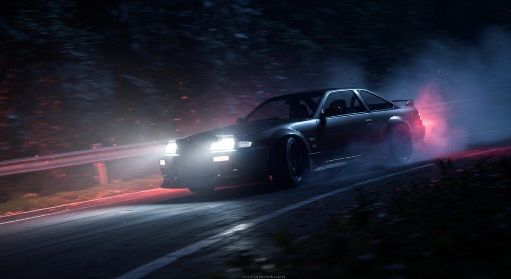 Motor Hills | Why Rear-Wheel Drive Still Matters in the Era of AWD and EVs