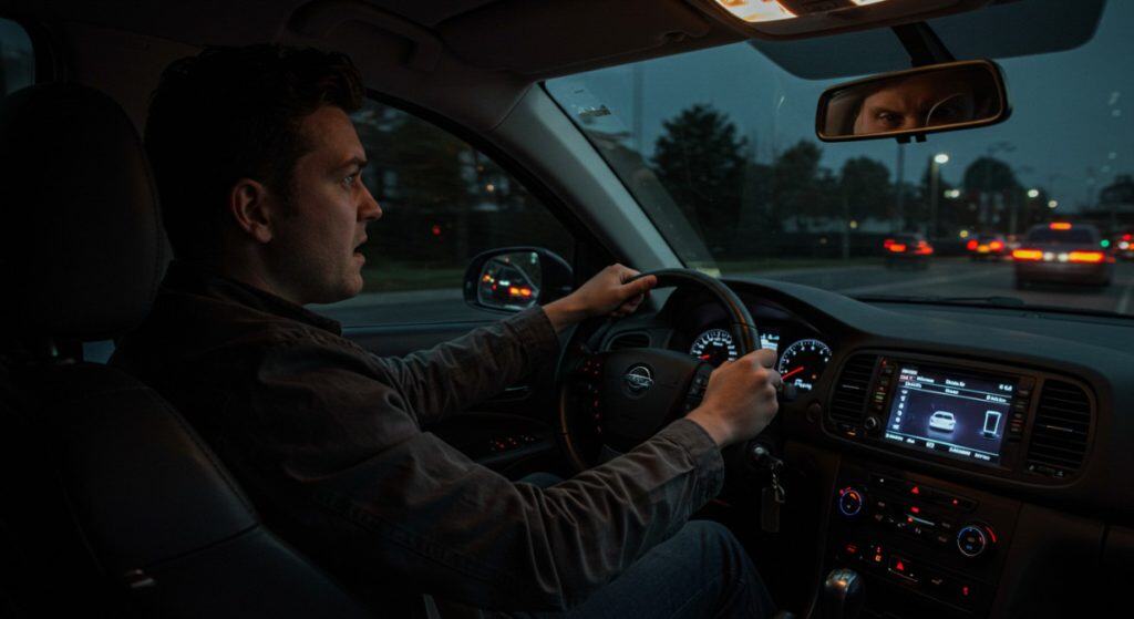 annoyance and frustrations over delays and hiccups of start-stop engines