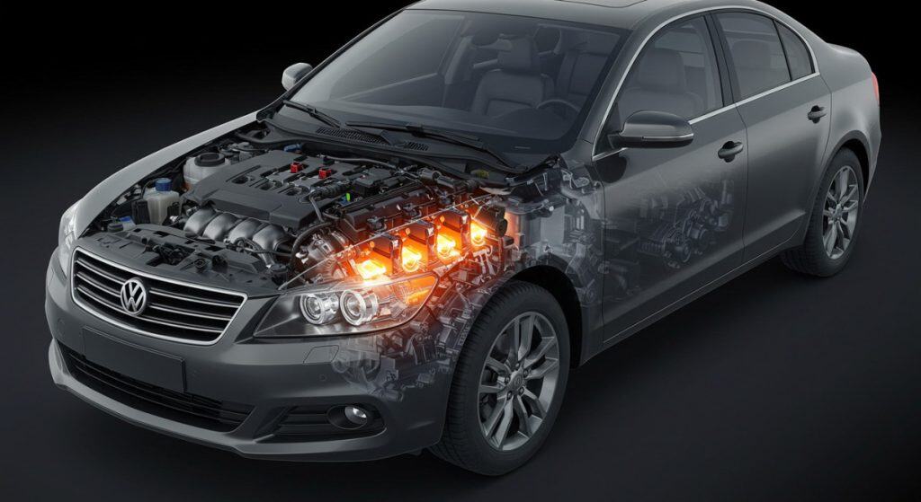 Motor Hills | Car Jerks When Accelerating or Slowing Down: 9 Causes and Fixes ignition misfire causing car jerk