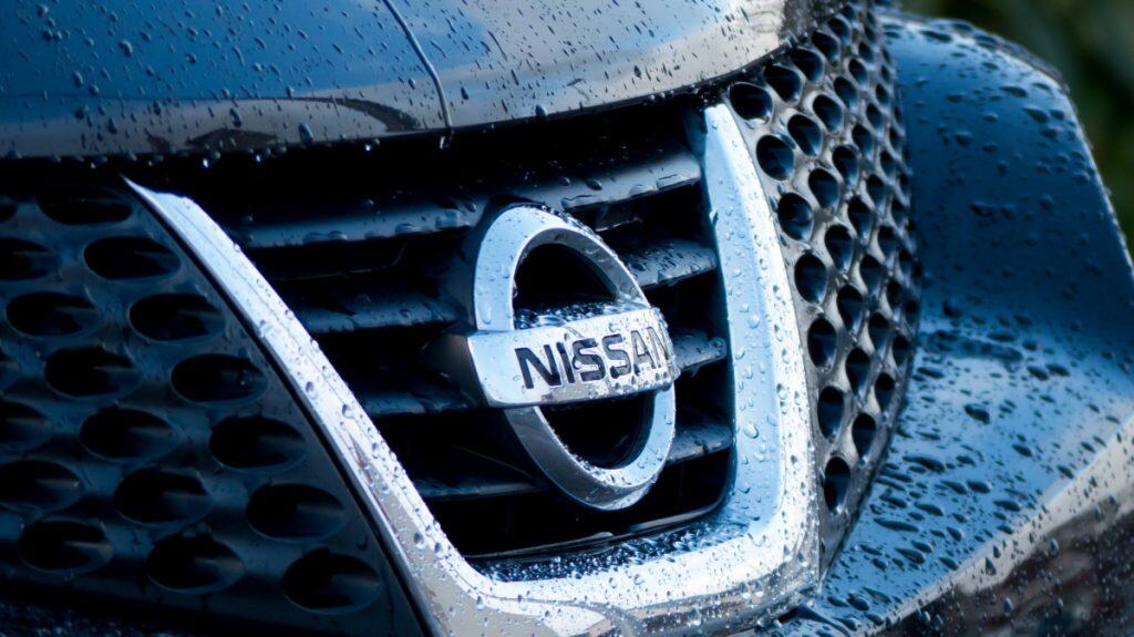 nissan - cvt