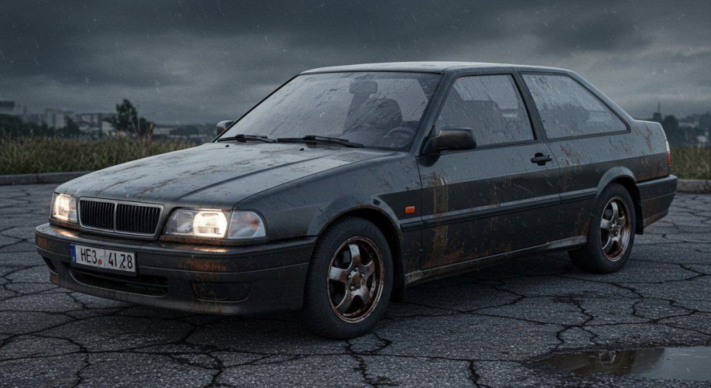 red flags that you need to check for buying high-mileage cars