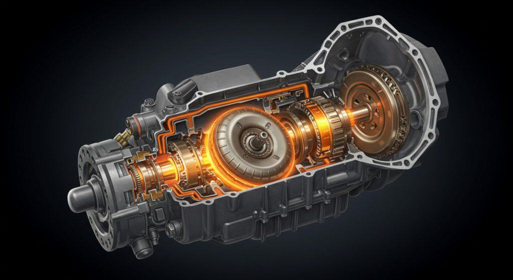 Motor Hills | Car Jerks When Accelerating or Slowing Down: 9 Causes and Fixes transmission problem causing car jerk