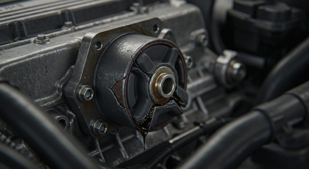 Motor Hills | Car Jerks When Accelerating or Slowing Down: 9 Causes and Fixes worn engine causing car jerk