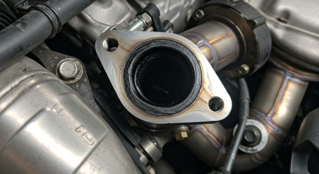 Motor Hills | Why Does My Car Smell Like Burning Rubber (or Gas)? Common Causes Explained