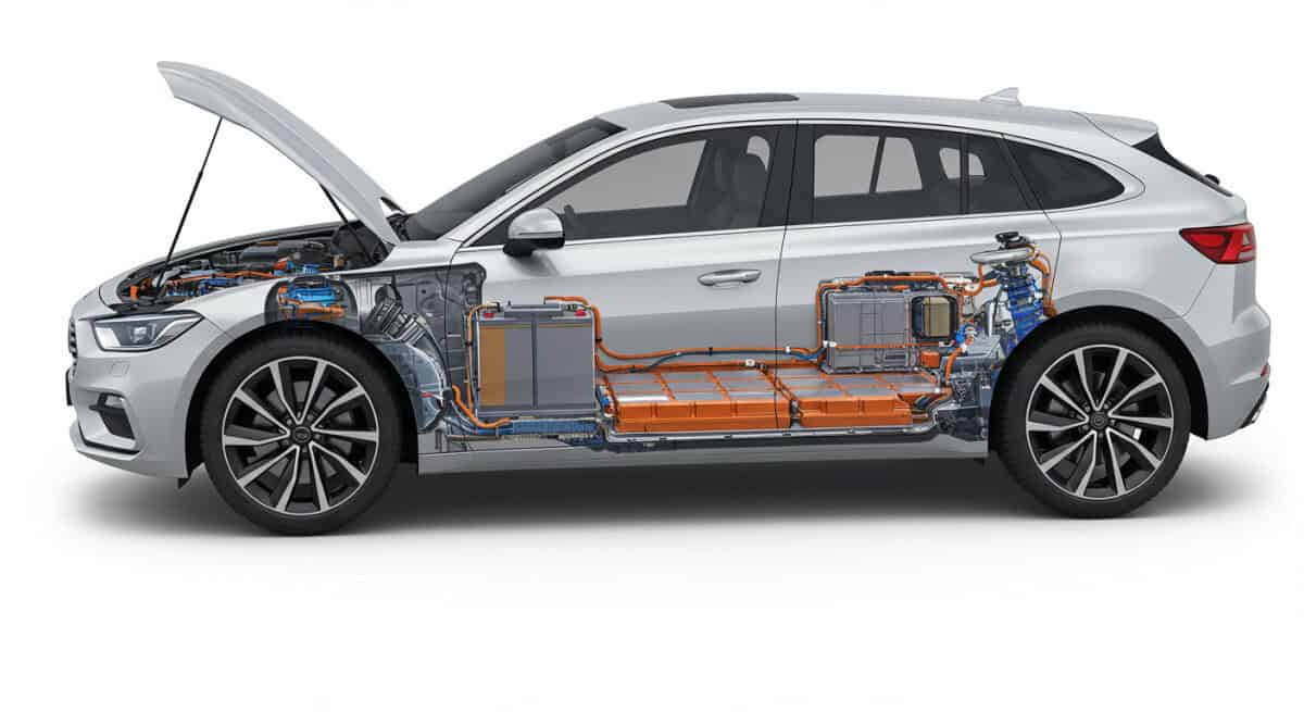 Motor Hills | What Happens to Old EV Batteries?