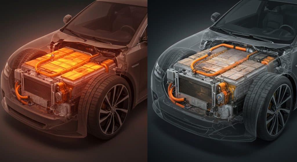 Motor Hills | What Happens to Old EV Batteries? battery health of old ev batteries