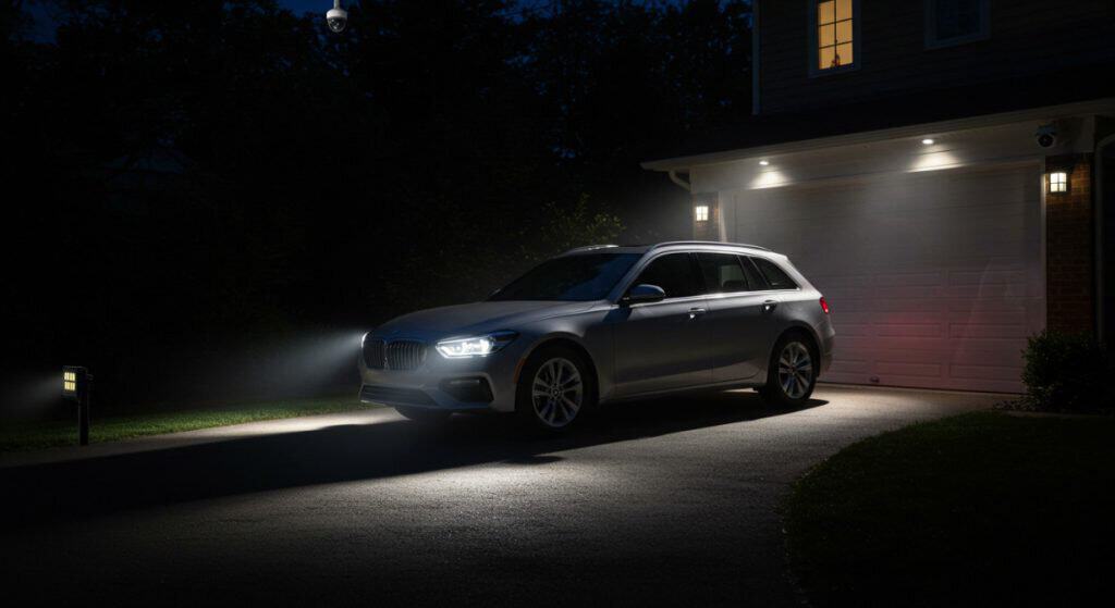 Motor Hills | Catalytic Converter Theft: Why It’s So Common and How to Prevent It park with intent