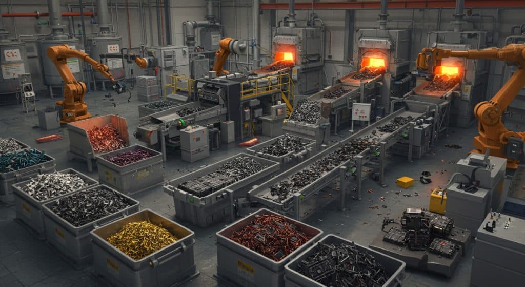 Motor Hills | What Happens to Old EV Batteries? Motor Hills | What Happens to Old EV Batteries?