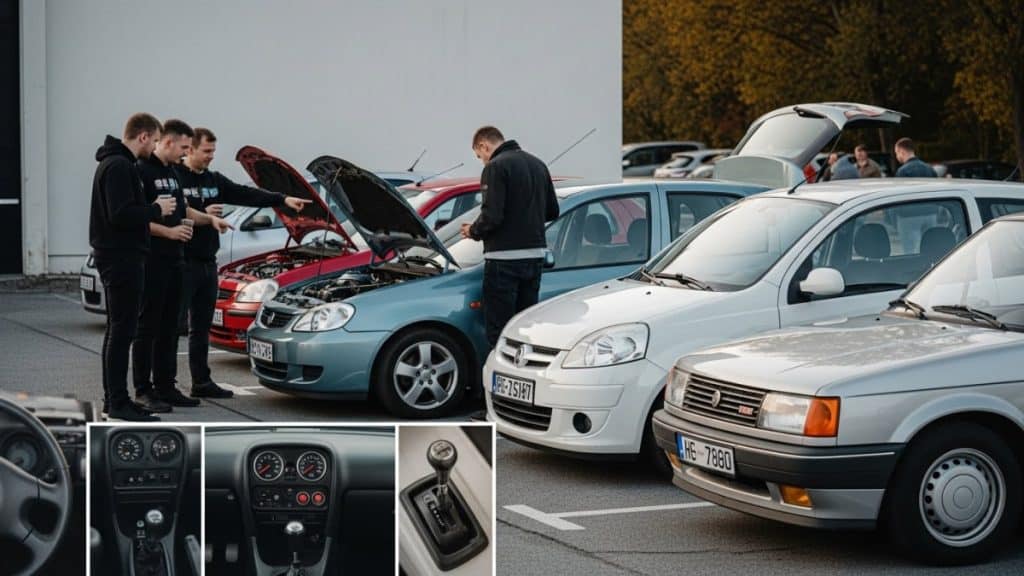 enthusiast era for car owners