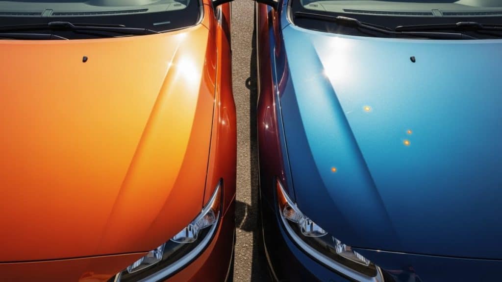 heat dissipation between graphene and ceramic coating