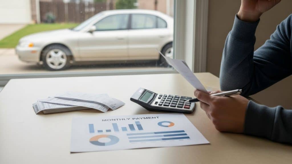 pricing of cars