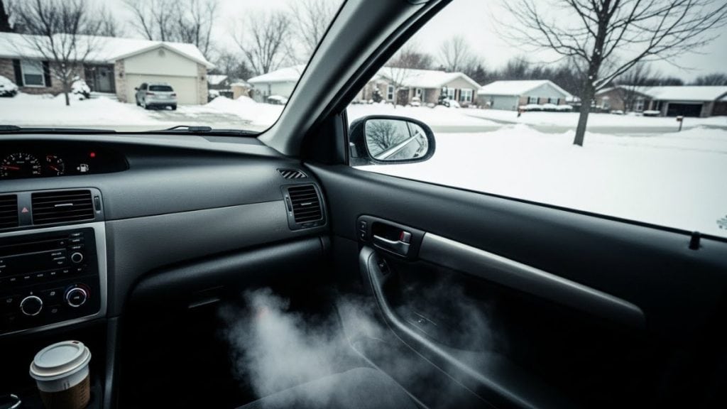 too much long idling