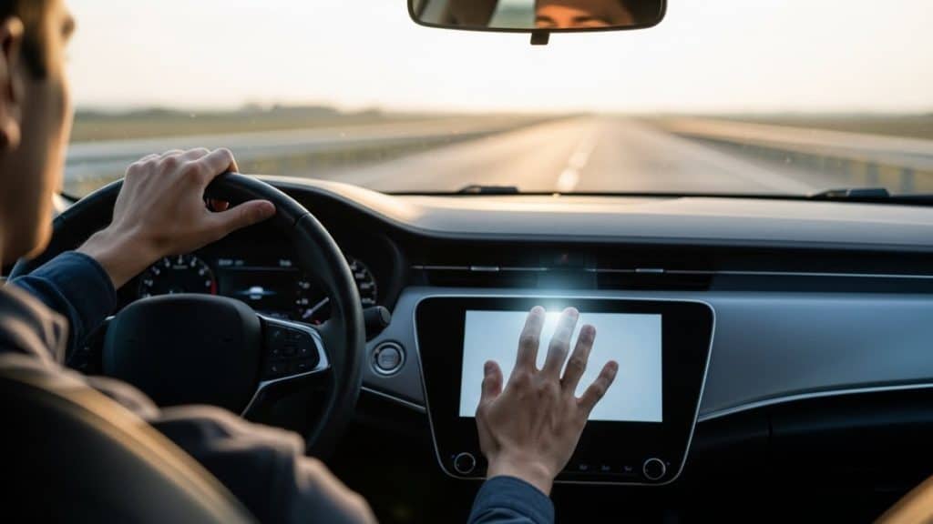 driver safety