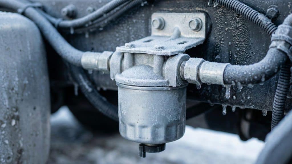 Motor Hills | Winter Truck Maintenance Checklist 2026 Motor Hills | Winter Truck Maintenance Checklist 2026
