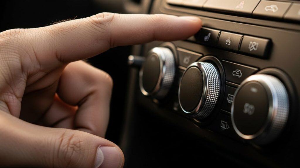 Motor Hills | Physical Buttons vs. Touchscreens in Modern Vehicles
