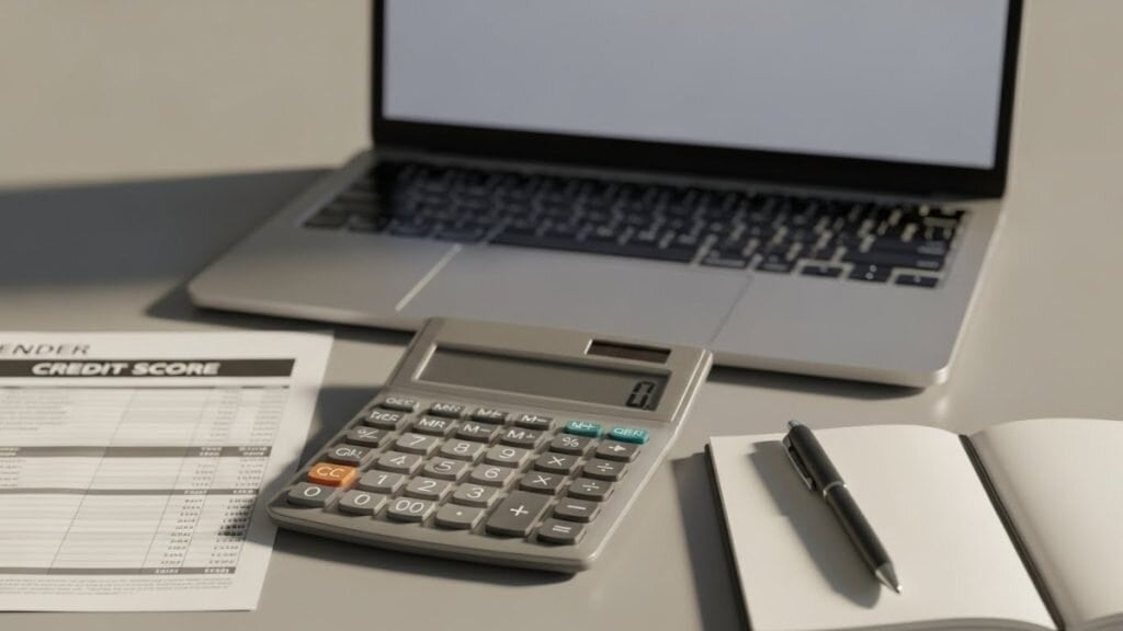 What bad credit means for car loans