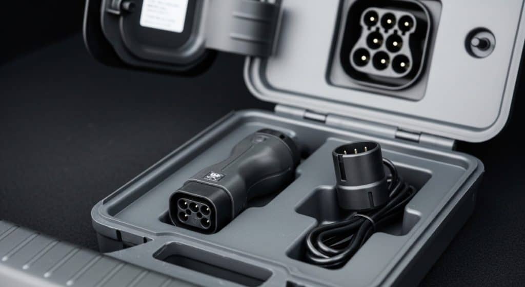 Motor Hills | Are Used EVs a Better Buy in 2026? CCS vs NACS Adapter