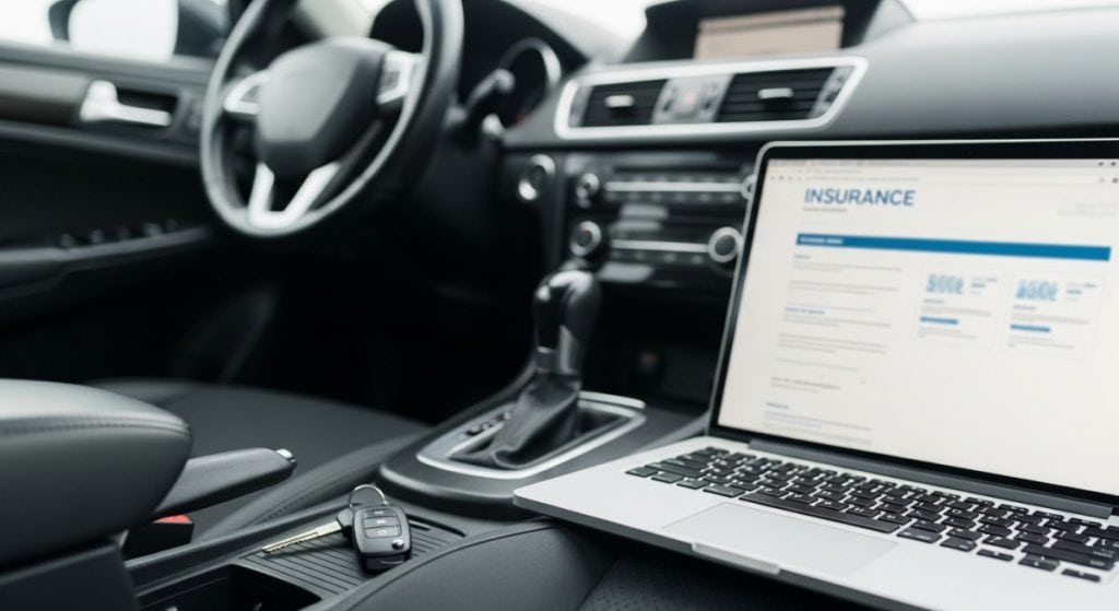 Motor Hills | Are Used EVs a Better Buy in 2026? insurance quote before negotiating
