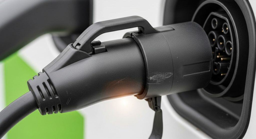 EV charger