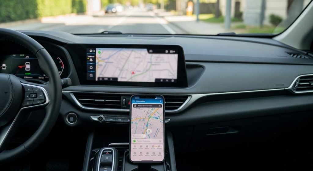 tesla app compatibility