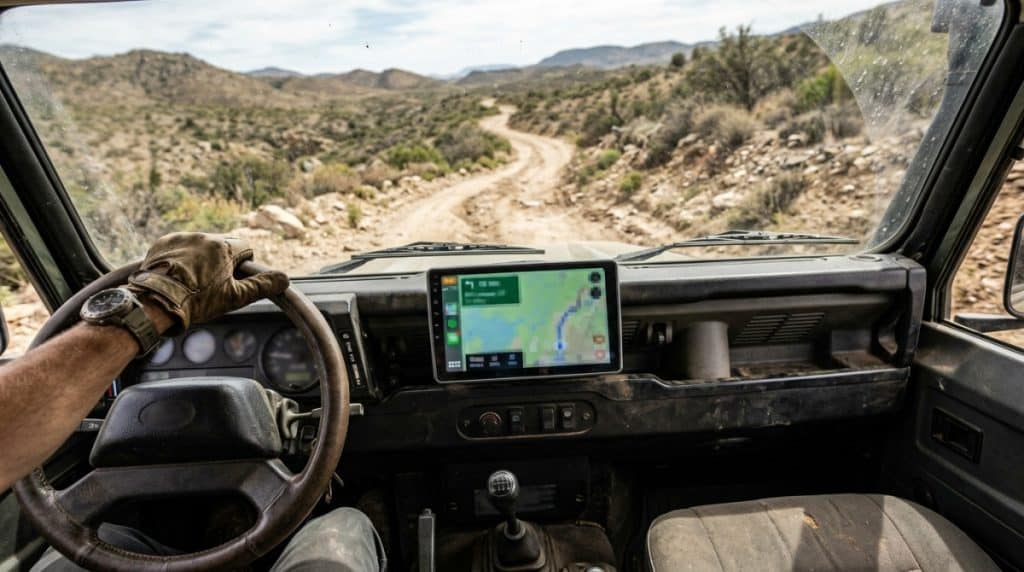 Motor Hills | Moab 2026: 5 Breakthrough Off-Road Trends from the 60th Anniversary Easter Jeep Safari Motor Hills | Moab 2026: 5 Breakthrough Off-Road Trends from the 60th Anniversary Easter Jeep Safari